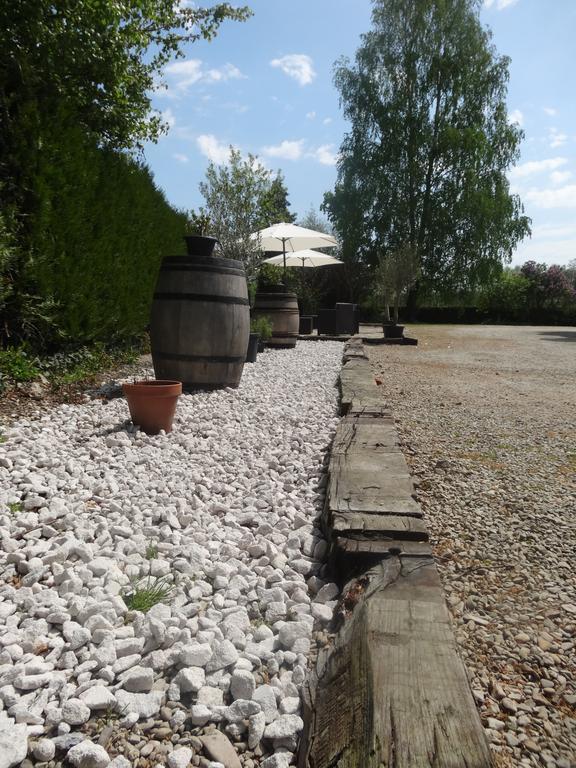 Chateau De Nettancourt Zewnętrze zdjęcie